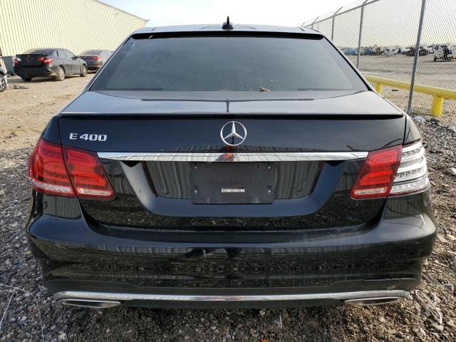 2016 MERCEDES-BENZ E 400 - WDDHF6FB1GB250168