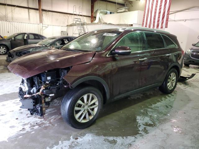 5XYPG4A32GG136368 | 2016 KIA SORENTO LX