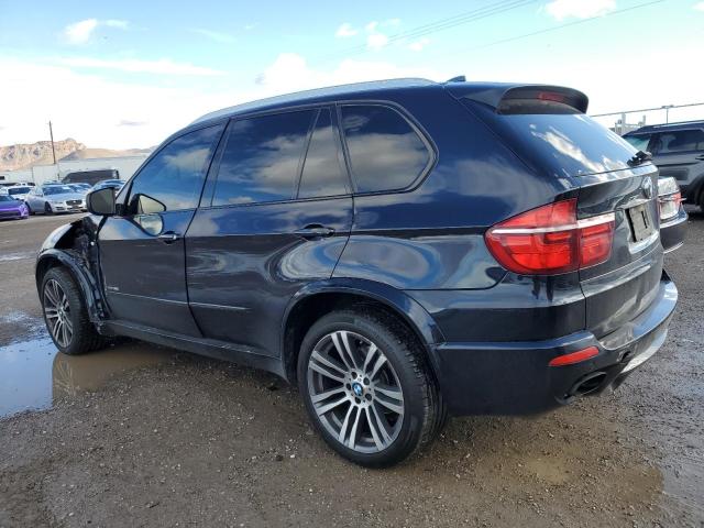 VIN 5UXZV4C5XD0E07886 2013 BMW X5, Xdrive35I no.2