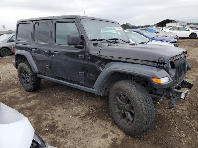 1C4HJXDGXLW253974 Jeep Wrangler U 4