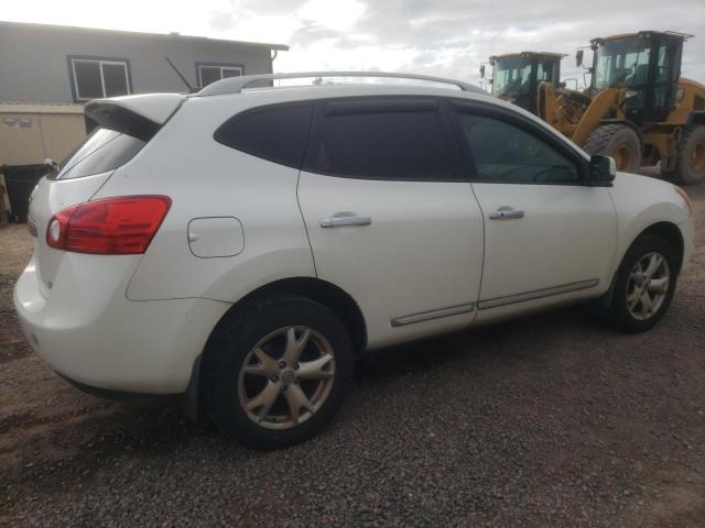 Vin: jn8as5mt9bw187274, lot: 38785774, nissan rogue s 20113