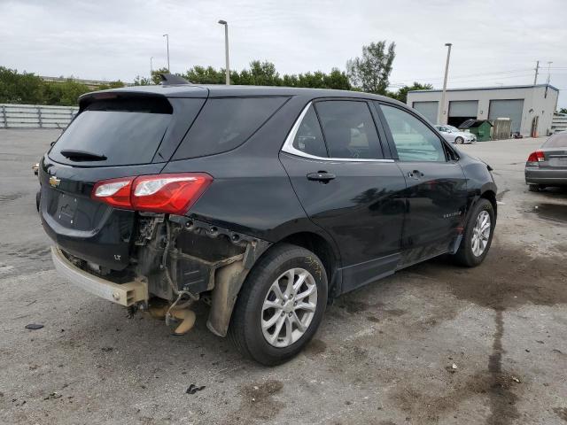 3GNAXKEVXKL104248 | 2019 CHEVROLET EQUINOX LT