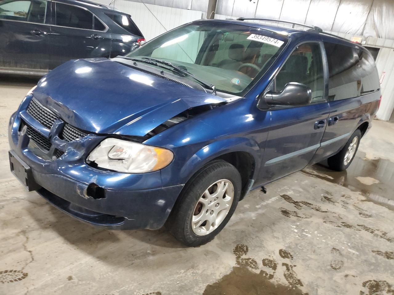 2002 dodge sale grand caravan sport