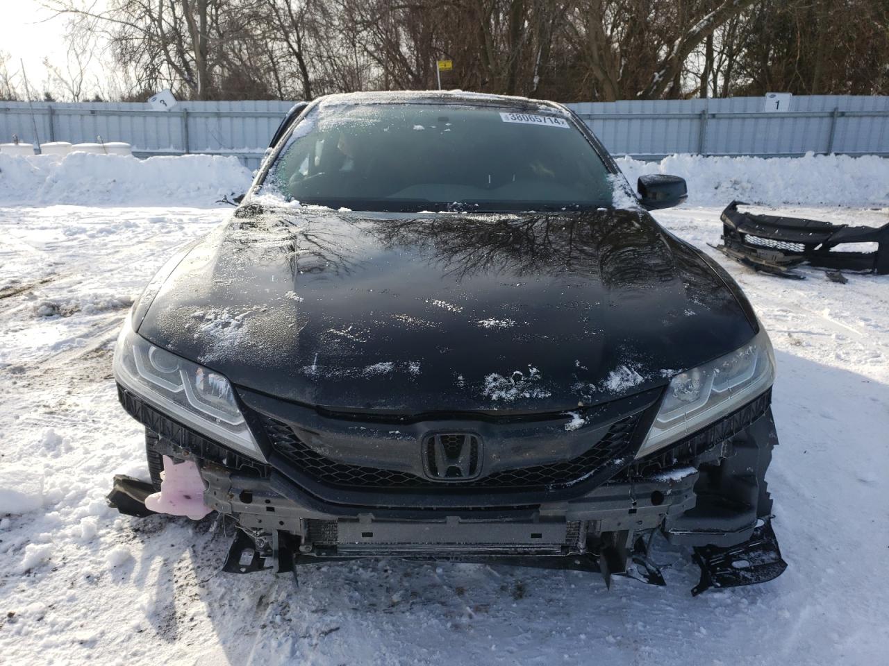 1HGCT1B73GA800253 2016 Honda Accord Ex