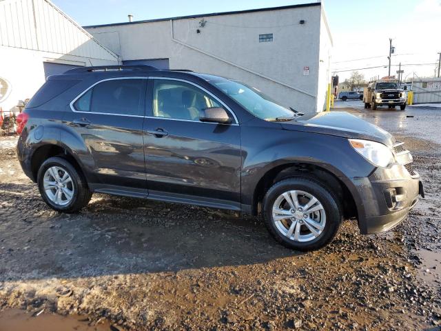 2GNFLFE35F6209765 | 2015 CHEVROLET EQUINOX LT