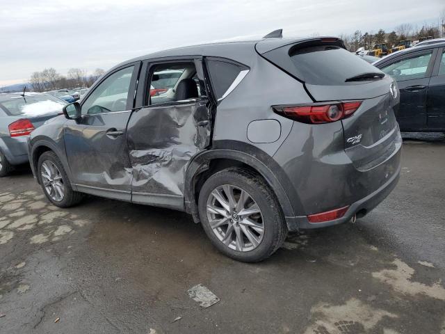 JM3KFBDM0K1696976 | 2019 MAZDA CX-5 GRAND