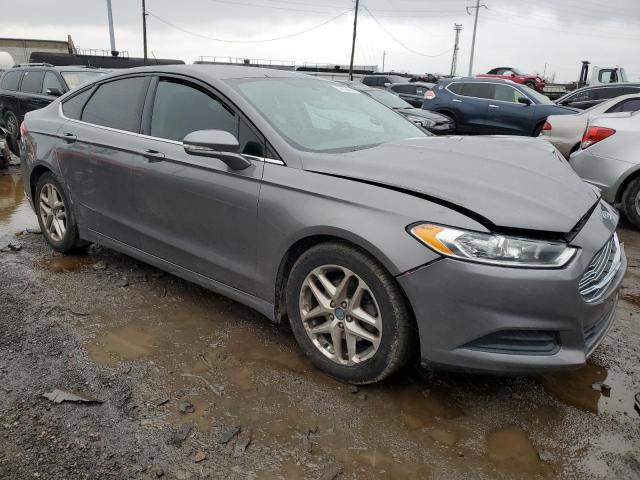 2013 Ford Fusion - Image 4
