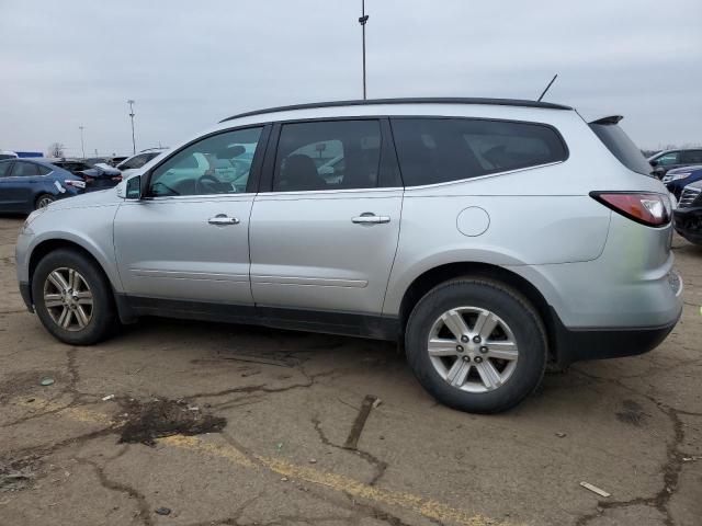 1GNKVGKD6EJ164252 | 2014 CHEVROLET TRAVERSE L