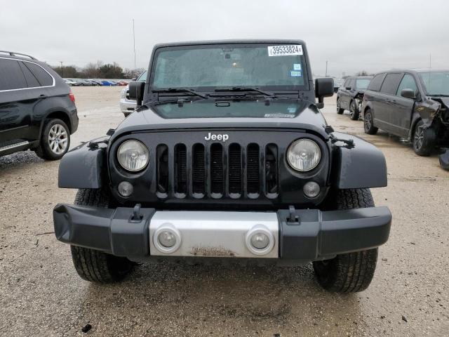 1C4HJWEG8EL221716 | 2014 JEEP WRANGLER S