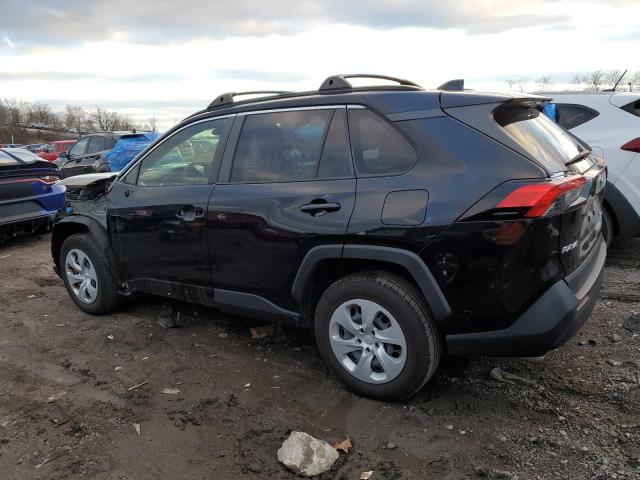 JTMF1RFV6KD030971 | 2019 TOYOTA RAV4 LE