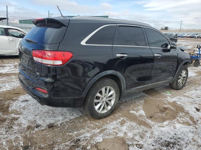 5XYPGDA56GG175188 | 2016 KIA SORENTO LX