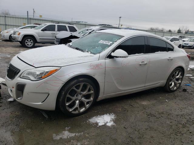 2017 Buick Regal GS