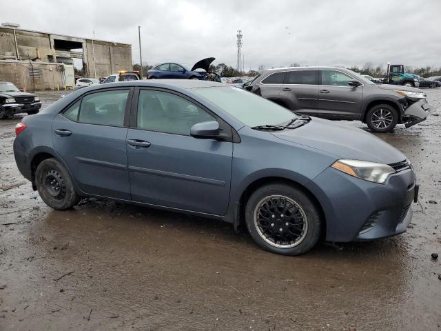 2T1BURHE2GC716464 | 2016 TOYOTA COROLLA L