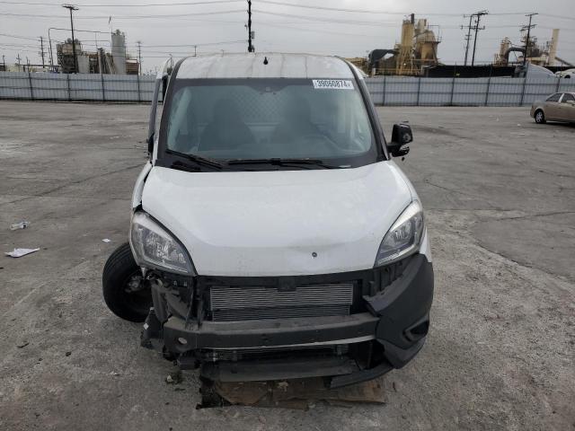 2021 RAM PROMASTER - ZFBHRFAB0M6V38599