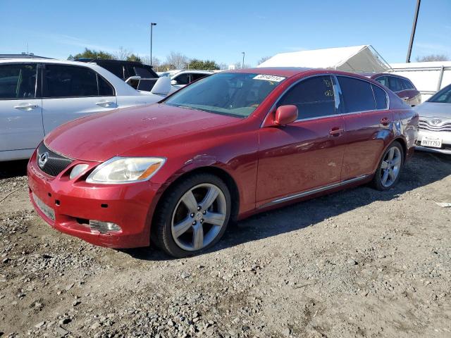 2006 Lexus GS 300 