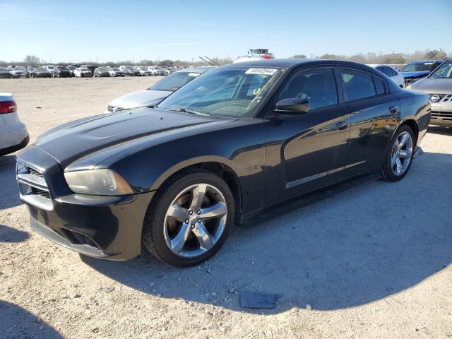 2011 Dodge Charger R/T