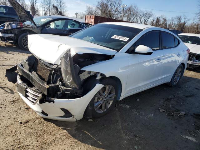 Vin: 5npd84lf2hh049281, lot: 82010653, hyundai elantra se 2017 img_1