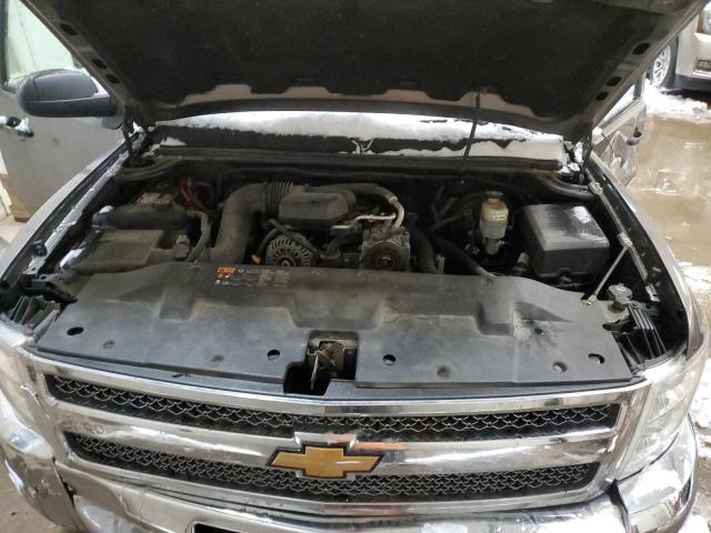 2013 Chevrolet Silverado - Image 12