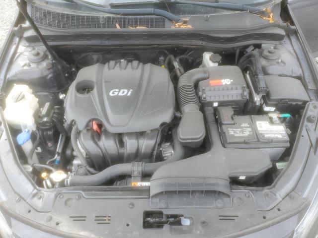 2015 KIA OPTIMA LX KNAGM4A70F5649201