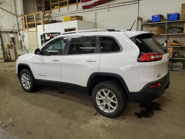 1C4PJMCSXFW564535 | 2015 JEEP CHEROKEE L