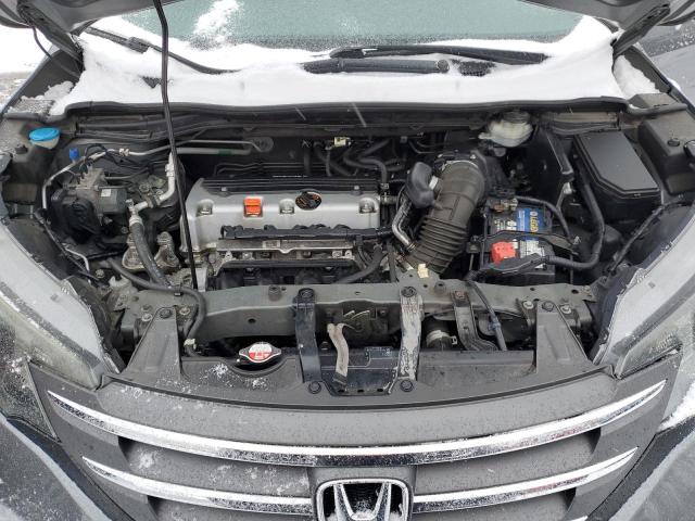 2HKRM4H78EH682785 | 2014 Honda cr-v exl