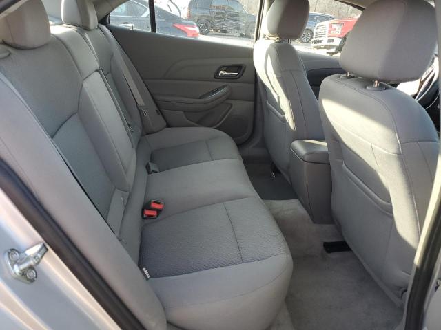 2016 Chevrolet Malibu Limited Ls VIN: 1G11B5SA6GF108396 Lot: 78298033