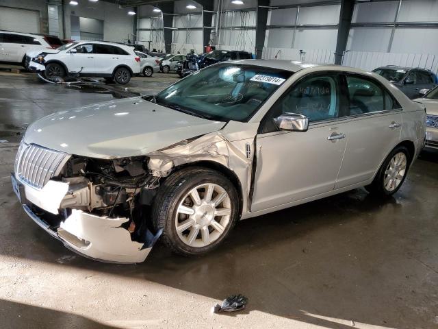 VIN 3FA6P0D98JR188434 2018 Ford Fusion, Titanium no.1