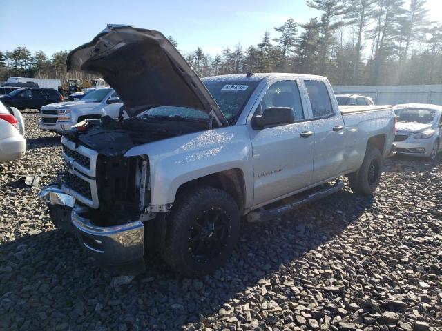 Vin: 1gcvkrec6ez393772, lot: 82548713, chevrolet all models k1500 lt 2014 img_1