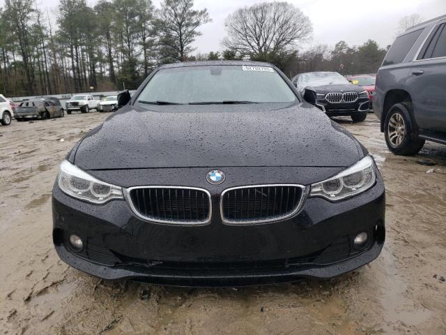 2015 BMW 428 I GRAN - WBA4A5C5XFD410306