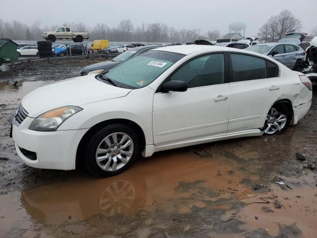 2009 Nissan Altima 2.5