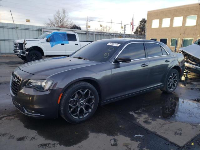 2017 Chrysler 300 