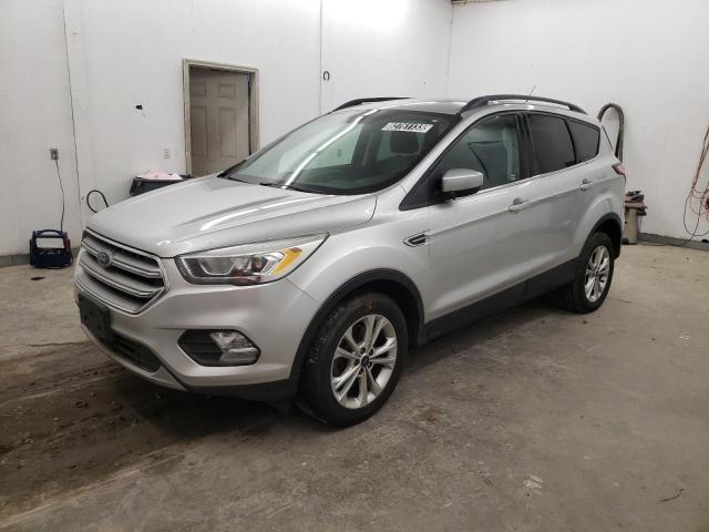 1FMCU9GD4HUC03813 2017 FORD ESCAPE - Image 1