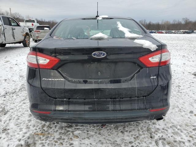 2016 FORD FUSION SE - 3FA6P0H79GR379362