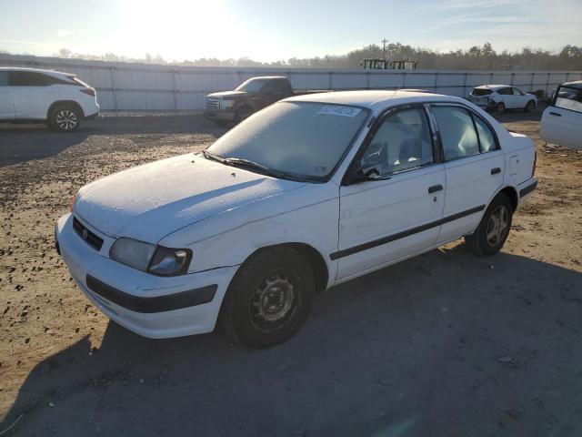 1995 Toyota Tercel 