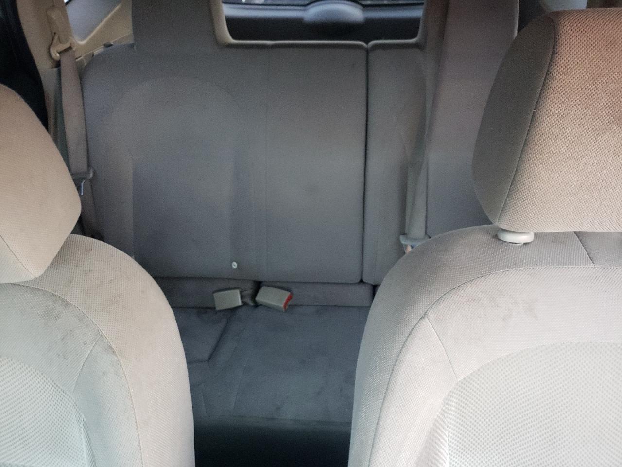 JN8AS5MT9BW156252 2011 Nissan Rogue S