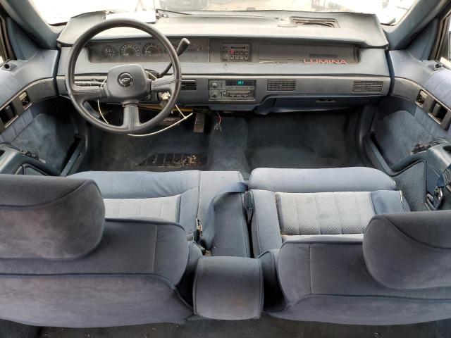 1990 Chevrolet Lumina Euro VIN: 2G1WN54T1L9310738 Lot: 39365684