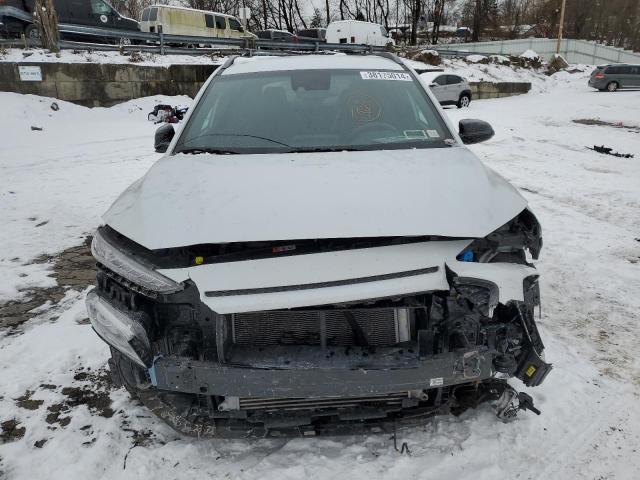 2021 HYUNDAI KONA NIGHT - KM8K6CA56MU695405