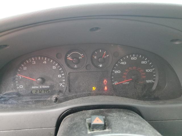 2008 Ford Ranger VIN: 1FTYR10DX8PA06148 Lot: 40386914