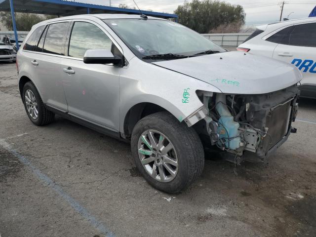 2FMDK3KC9EBA25856 | 2014 FORD EDGE LIMIT