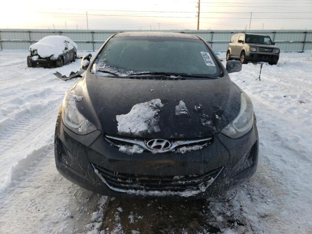 5NPDH4AE0GH743279 | 2016 HYUNDAI ELANTRA SE