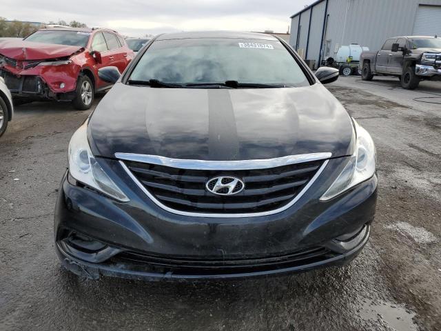 2013 Hyundai Sonata Gls VIN: 5NPEB4AC6DH758045 Lot: 38431674