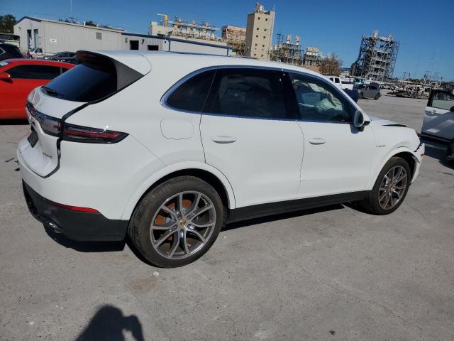 VIN WP1AE2AY9PDA12901 2023 Porsche Cayenne, E-Hybrid no.3