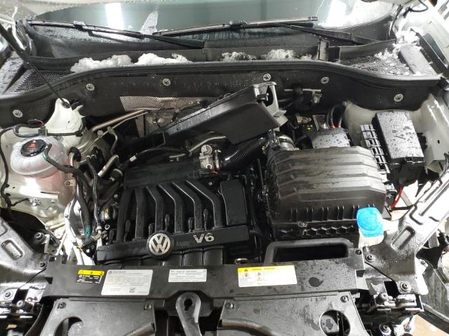 1V2KR2CA5PC541115 | 2023 VOLKSWAGEN ATLAS SE