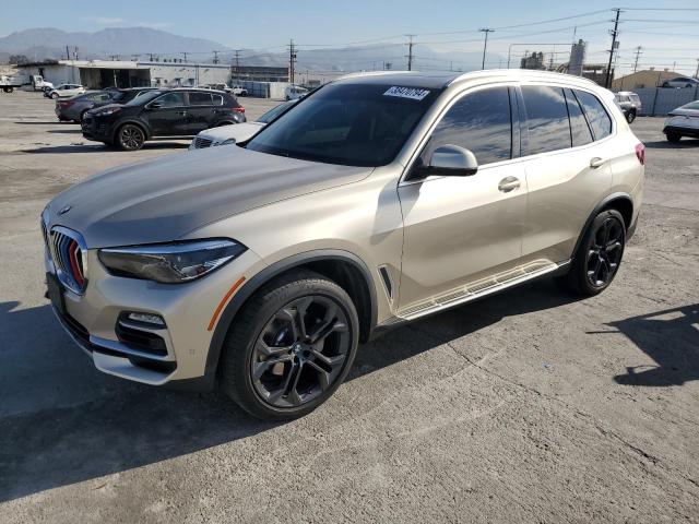 5UXCR6C57KLL02690 2019 BMW X5, photo no. 1