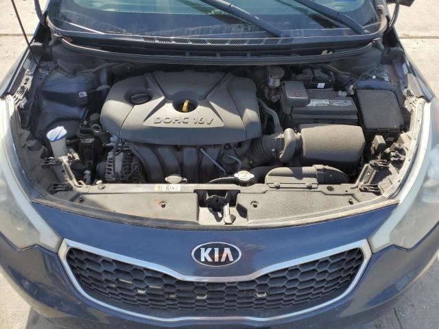 2016 Kia Forte Lx VIN: KNAFK4A67G5605223 Lot: 38799574