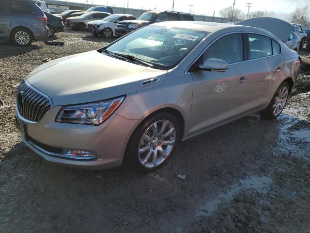 1G4GD5G32FF321068 | 2015 BUICK LACROSSE P