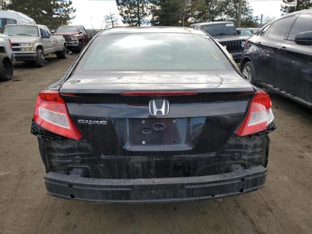 2013 Honda Civic Ex VIN: 2HGFG3B84DH519632 Lot: 40651614