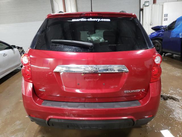 1GNFLFEK5FZ103795 | 2015 CHEVROLET EQUINOX LT