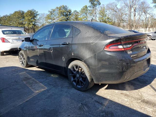 1C3CDFAA2FD421171 | 2015 DODGE DART SE