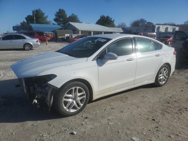 1FA6P0H75F5107750 | 2015 FORD FUSION SE